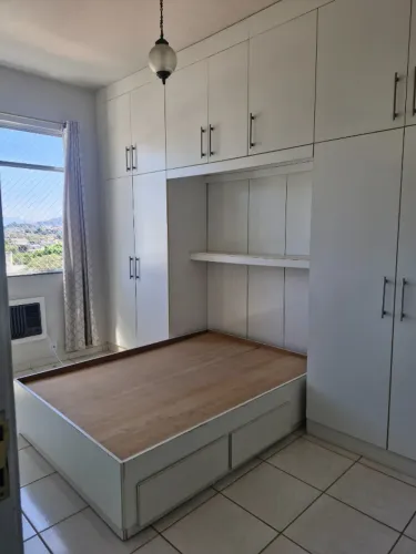 LINDO APARTAMENTO PARA ALUGAR DE 2 QUARTOS NO ENGENHO DE DENTRO