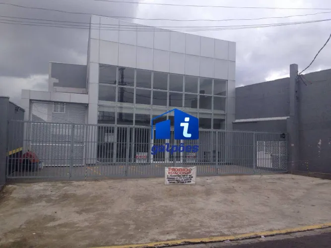 Prédio Comercial com 730 m² na Vila Matilde - São Paulo/SP