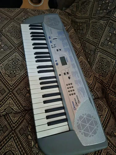Teclado Casio Ctk 230