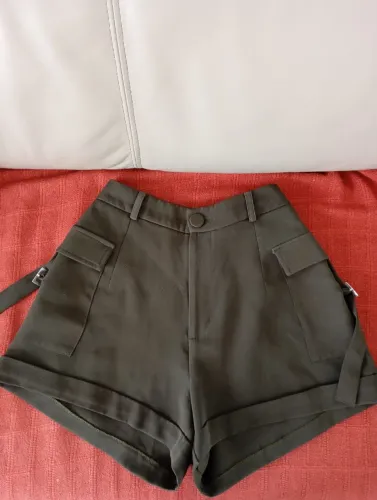 Shorts Cargo You Com tamanho PP