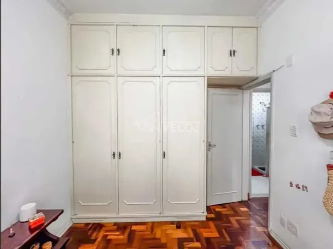 Apartamento : Padrão / Residencial / Centro