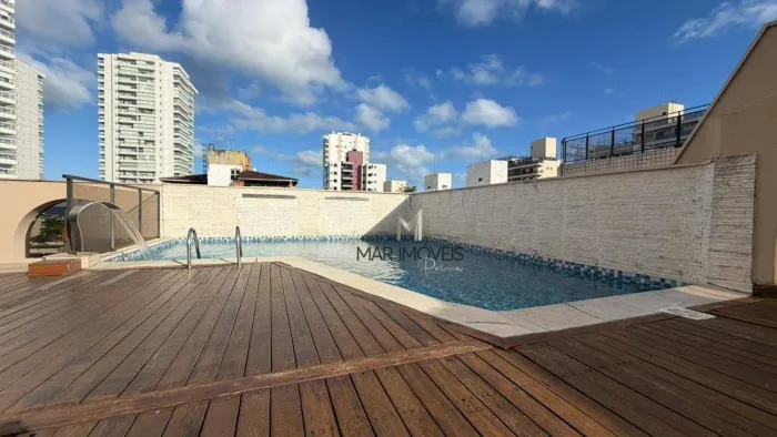 Apartamento à venda no Guarujá Praia da Enseada | Mar Imóveis Prime