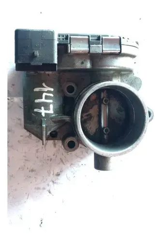 Tbi Peugeot 206 1.6 16v 2010 N.147