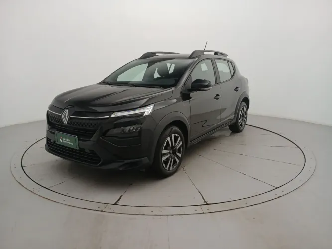 Renault Kardian Evolut. Flex 1.0 TB 12V 5P Aut. 2025