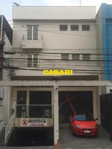 Sala Comercial de 64m² à Venda no Bairro Planalto São Bernardo do Campo/SP