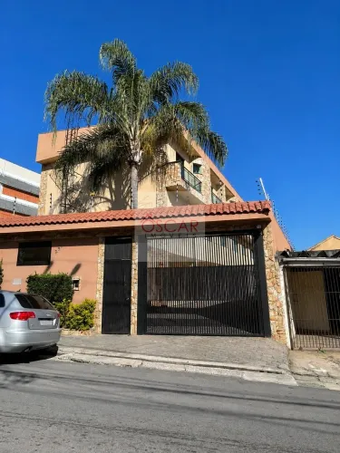 CASA RESIDENCIAL em SÃO PAULO - SP, VILA FORMOSA