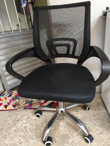Vendo cadeira de escritório