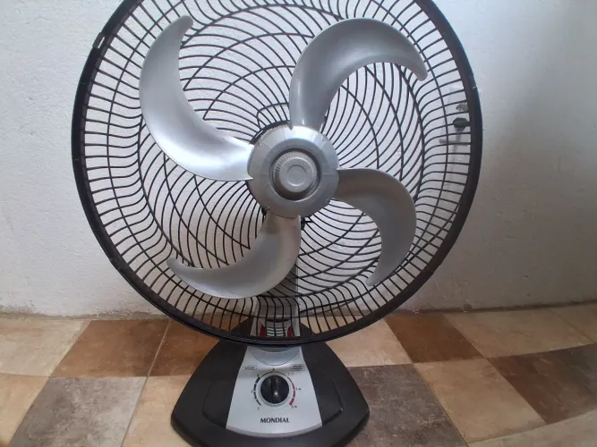 Ventilador