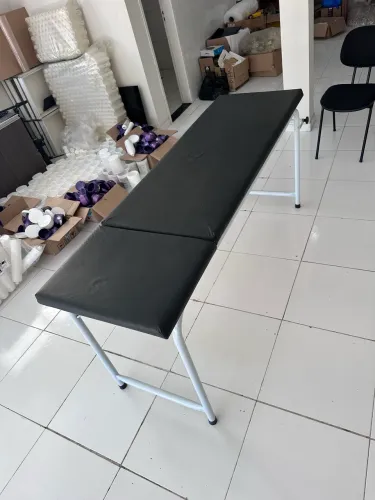 Vendo Maca médica 