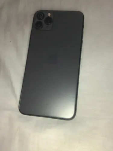 IPHONE 11 PRO MAX 265 gb 