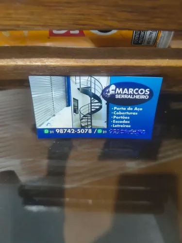 Trabalho com todos tipos de ferro vcs q precisa fazer uma cobertura escada atc...