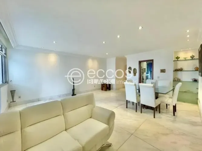 Apartamento à venda, 3 quartos, 1 suíte, 2 vagas, Anchieta - Belo Horizonte/MG