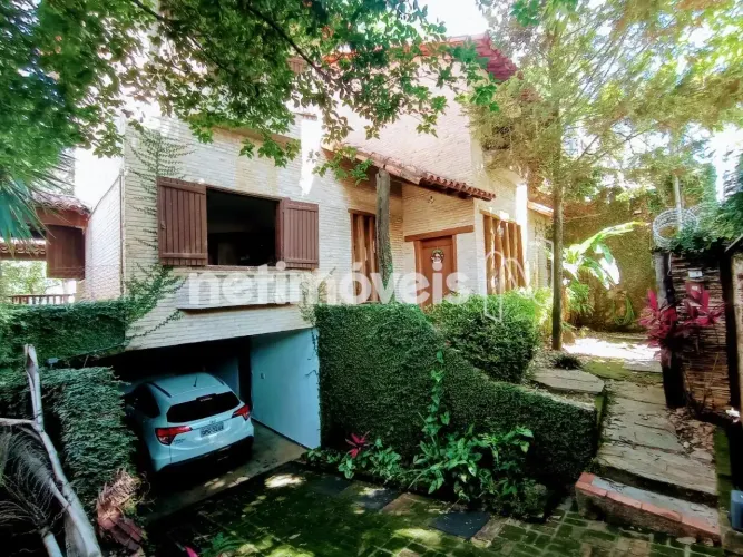 Casa de 4 quartos à venda no Castelo!