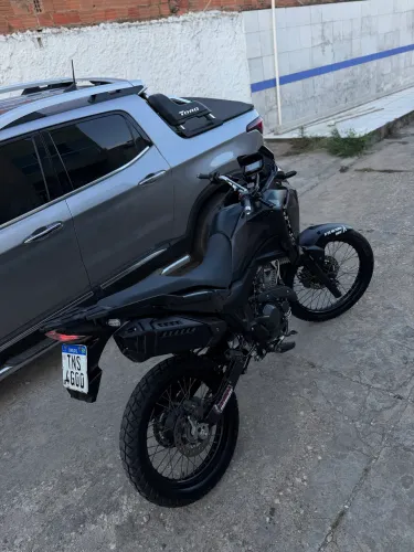 Vendo ou troco sahara 2025-2026