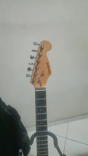 Guitarra Gianini