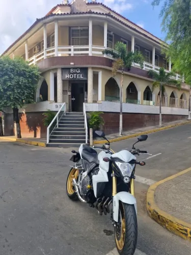 HONDA CB1000 2015