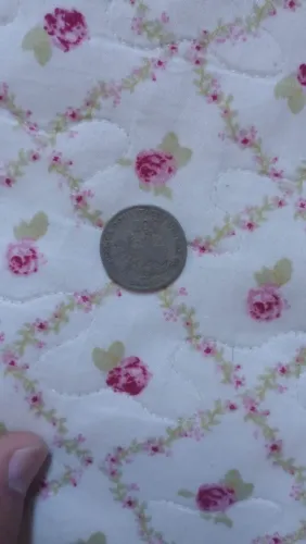Moedas antigas