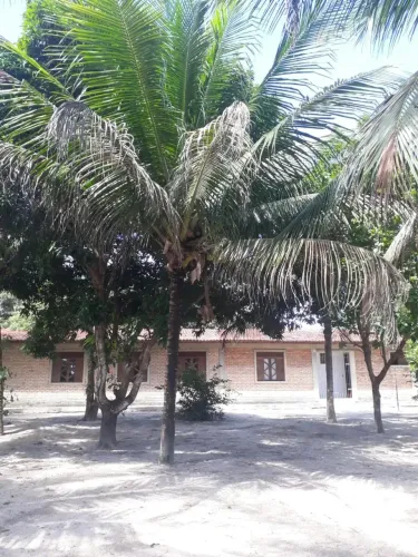 Oferta!! Duas Casas em Terreno de 3.200m² em Macaiba - Parnamirim