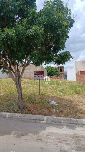 Terreno à venda, 160 m² por R$ 200.000,00 - Diário Ville - Rio Claro/SP