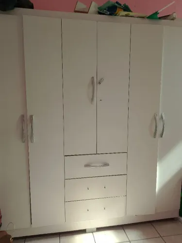 Guarda roupa