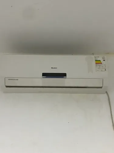 Ar condicionado