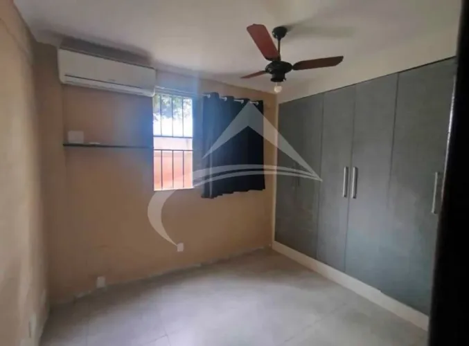 Apartamento Imobiliado para locação Bairro Vila Aeronáutica - Araçatuba/SP