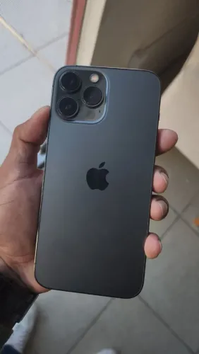 Imperdível iPhone 13 Pro Max