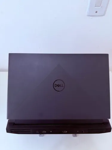 Dell G15