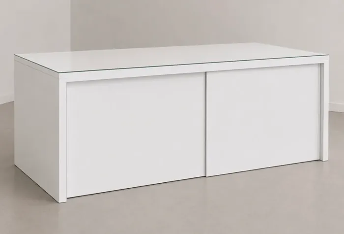 Mesa/balcão funcional