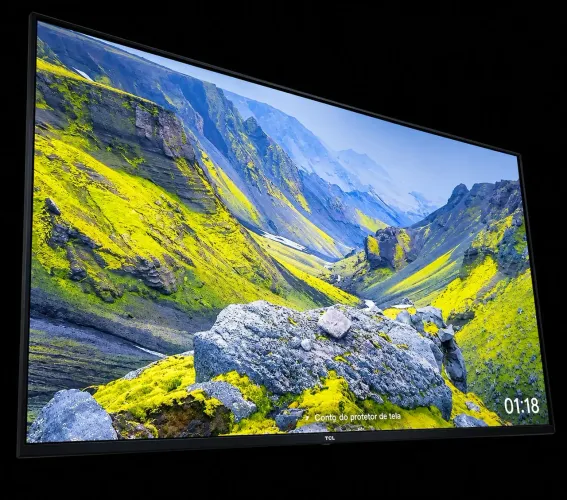 Televisor
