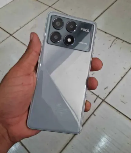 X6 Pro