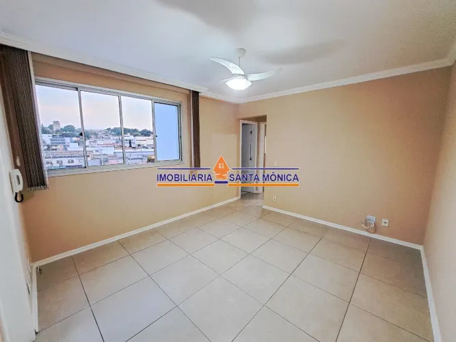 Apartamento 2 quartos - Minascaixa