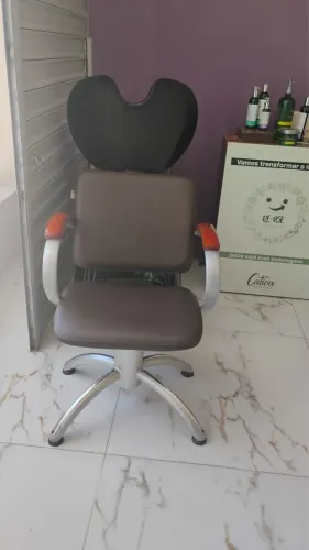 Lavatório