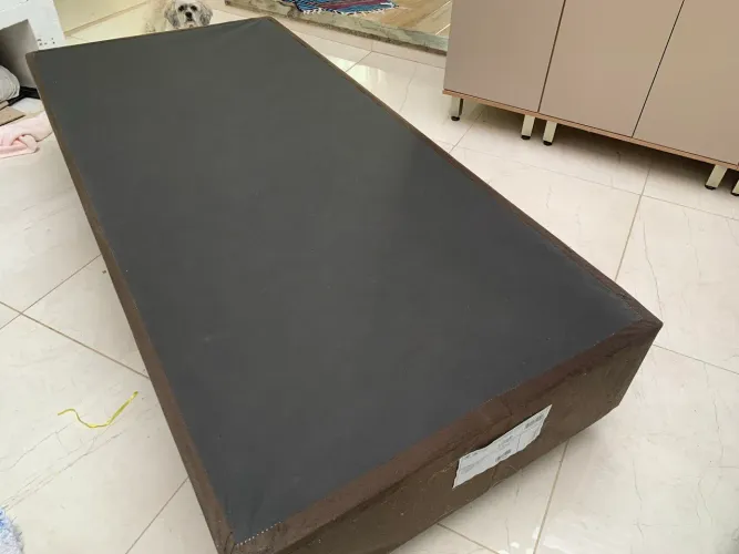 Base de cama