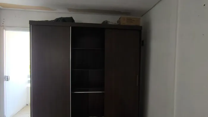 Guarda roupa casal 2m