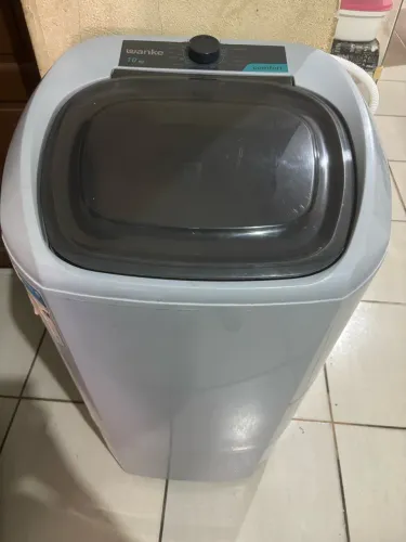Tanquinho