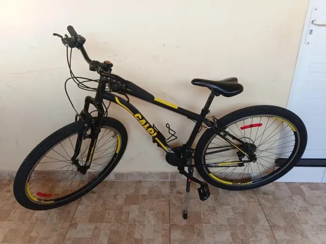 Bicicleta Caloi Aro 29