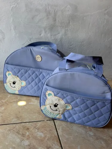 Kit maternidade 