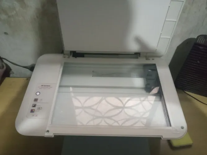 Impressora Multifuncional HP 1516