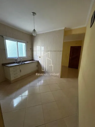 Cobertura de 3 quartos com suíte e vaga na Vila Pires, Santo André: uma oportunidade imper