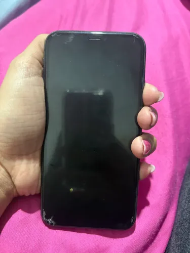 iPhone 11 - 128gb preto