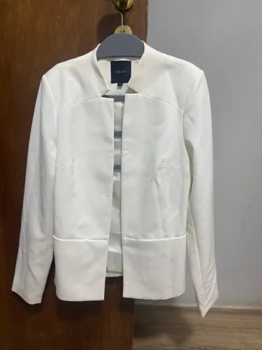 Blazer Alfaiataria Off