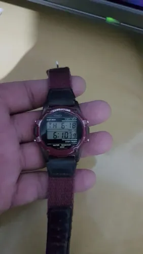 relógio Timex