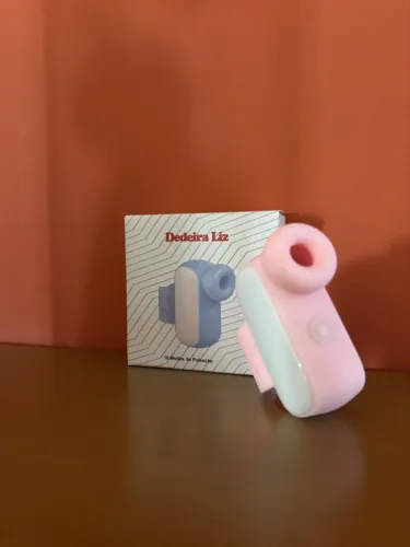 Massageador feminino 