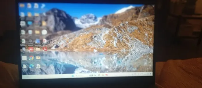 Notebook Samsung 