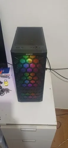 DESKTOP CORE I7 16RAM/ 256 SSD/ 1 TERA HD