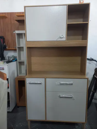 Armário de cozinha