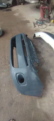 Para-choque Fiat Uno Dianteiro