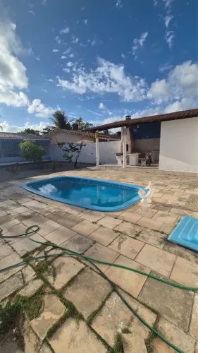Casa em Itamaracá - Aluguel