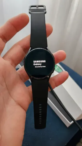 GALAXY WATCH 4